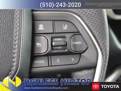 New 2026 Toyota Tundra SR5 image 32