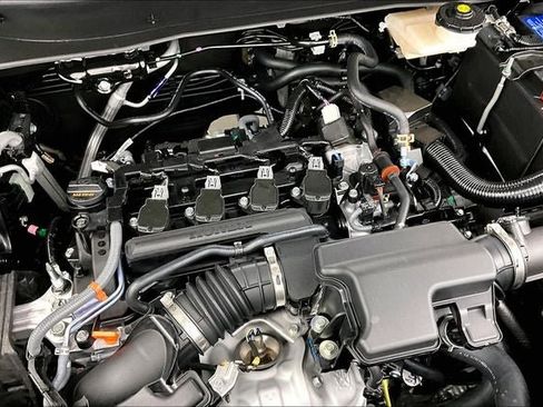 New 2026 Honda CR-V LX image 13