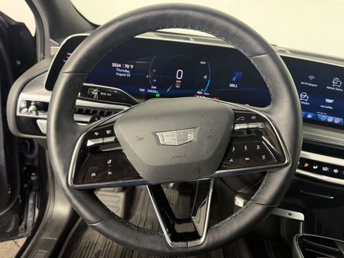 Used 2024 Cadillac Lyriq Luxury w/ LPO, Floor Liner Package AWD/4WD image 19