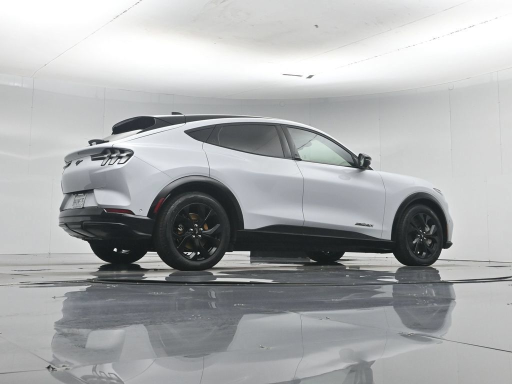 Used 2023 Ford Mustang Mach-E Premium w/ Mustang Nite Pony Package AWD/4WD image 51