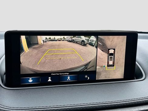 Used 2023 Acura MDX Advance image 14