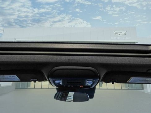 New 2026 Cadillac CT5 Premium Luxury w/ Sun And Sound Package image 12