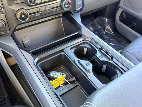 New 2026 Ford F250 XLT w/ XLT Premium Package image 51