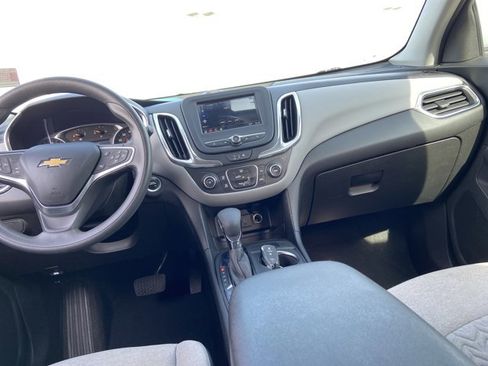 Used 2022 Chevrolet Equinox LT image 15