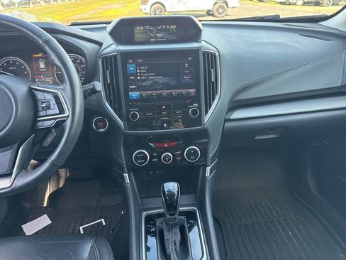 Used 2020 Subaru Forester Limited w/ Popular Package #3 image 10