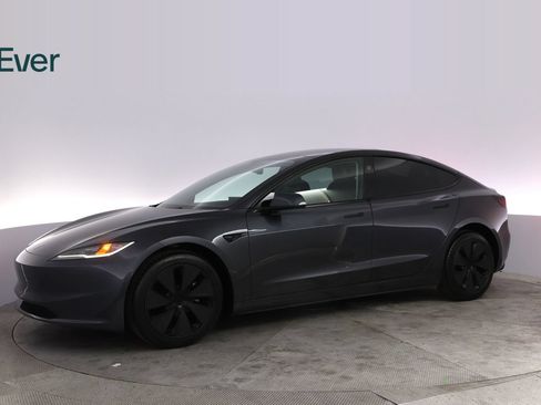 Used 2025 Tesla Model 3 Long Range RWD image 18