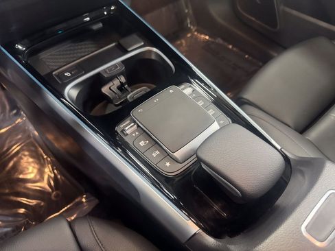 Certified 2023 Mercedes-Benz EQB 300 4MATIC w/ Pinnacle Package image 15