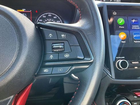 Used 2024 Subaru Forester Sport image 30