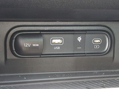 Certified 2024 Kia Sportage X-Line w/ X-Line Premium Package AWD/4WD image 26