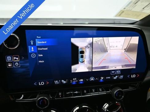 New 2025 Chevrolet Blazer EV RS AWD/4WD image 25