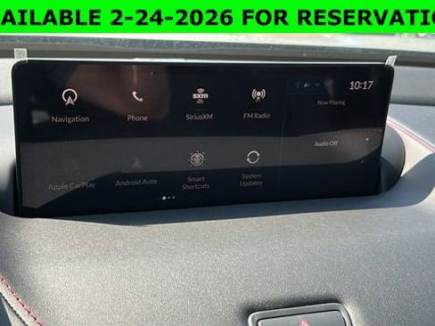 Used 2025 Acura TLX SH-AWD w/ A-SPEC Pkg image 16