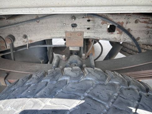 Used 2000 Ford F350 XL AWD/4WD image 15