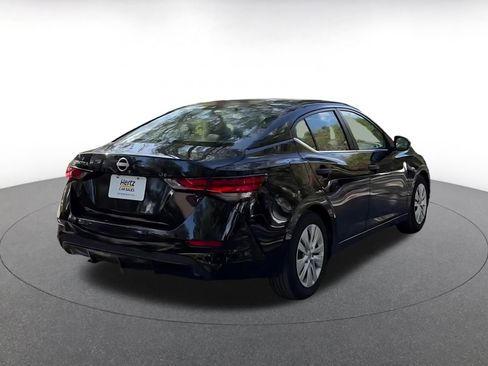 Used 2025 Nissan Sentra S image 14