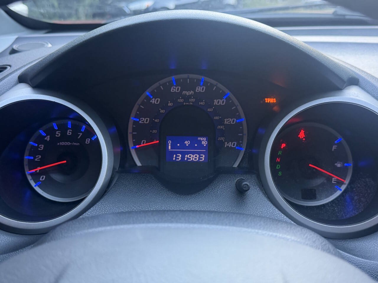 Used 2011 Honda Fit Sport image 15