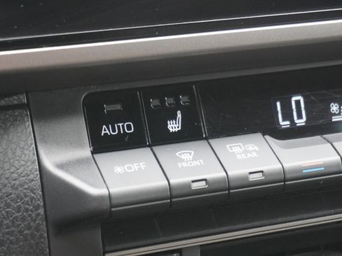 Used 2025 Toyota Camry XSE FWD image 25