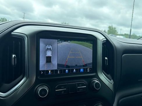 Used 2021 Chevrolet Silverado 2500 LTZ w/ LTZ Plus Package AWD/4WD image 26