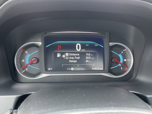 Certified 2022 Honda Pilot Elite image 23