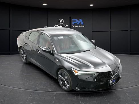 Used 2023 Acura Integra A-Spec image 37