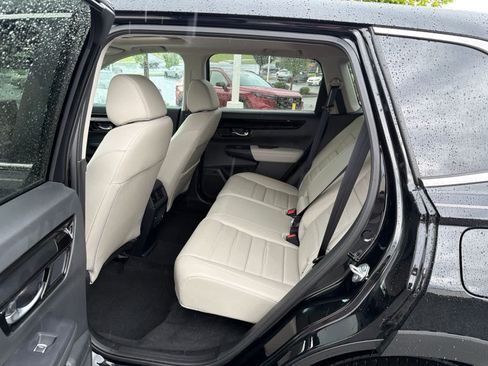 Used 2026 Honda CR-V EX-L image 15