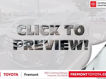 Certified 2018 Toyota Highlander Limited