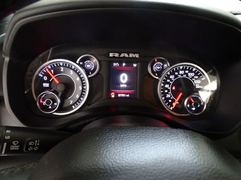 Used 2019 RAM 1500 Big Horn image 15