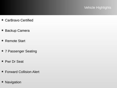 Used 2025 Buick Enclave Sport Touring image 5