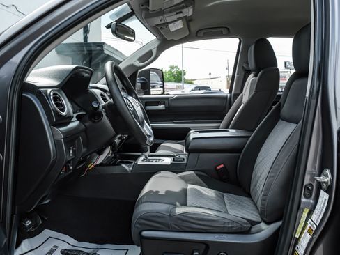 Used 2014 Toyota Tundra SR5 w/ TRD Off Road Package image 3