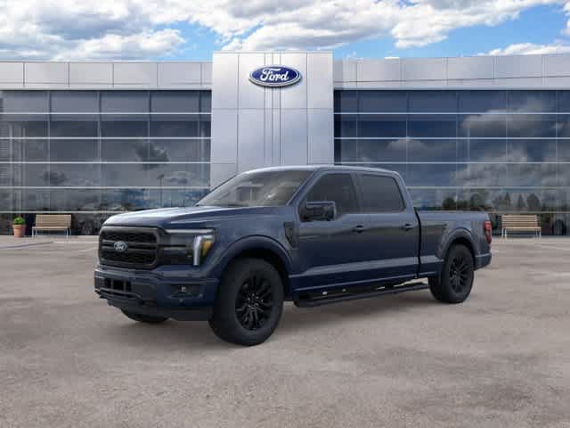 New 2026 Ford F150 Lariat w/ Equipment Group 502A High AWD/4WD image 1