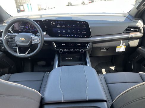 New 2026 Chevrolet Tahoe Premier w/ Sun And Tow Package AWD/4WD image 23