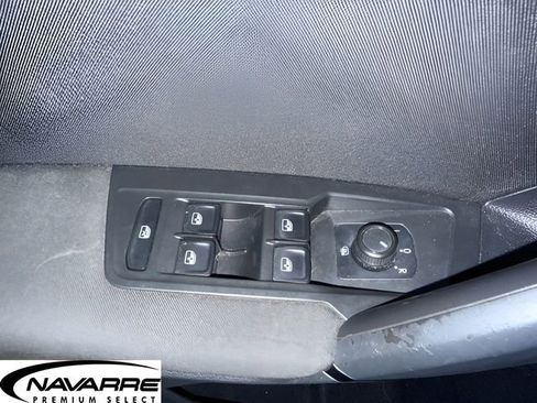 Used 2019 Volkswagen Tiguan S w/ Driver Assistance Package FWD image 16