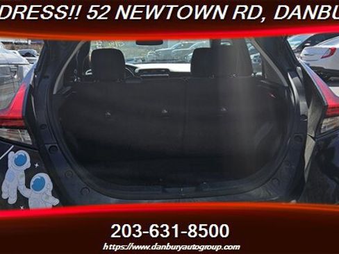 Used 2018 Nissan Leaf SV w/ SV Technology Package image 25