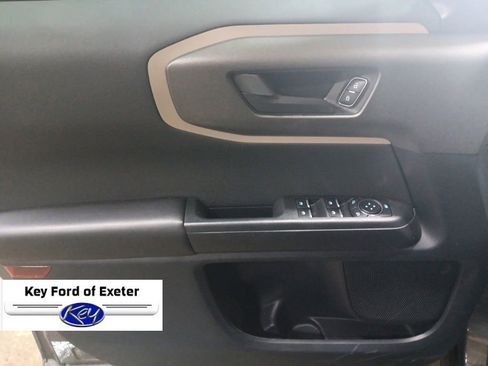 Used 2025 Ford Bronco Sport Big Bend AWD/4WD image 19