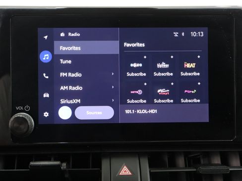 Certified 2025 Toyota RAV4 XLE FWD image 19