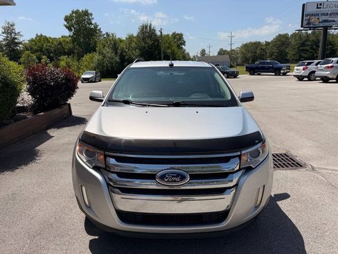 Used 2014 Ford Edge SEL FWD image 3