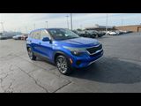 Used 2021 Kia Seltos LX image 2