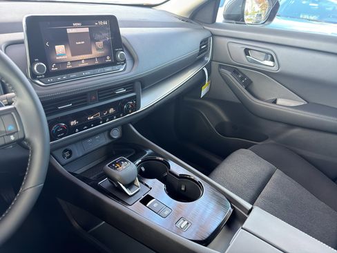 New 2026 Nissan Rogue SV image 20