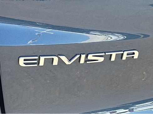 New 2026 Buick Envista Sport Touring w/ Convenience I Package FWD image 9