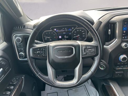 Certified 2019 GMC Sierra 1500 Denali w/ Denali Ultimate Package image 12