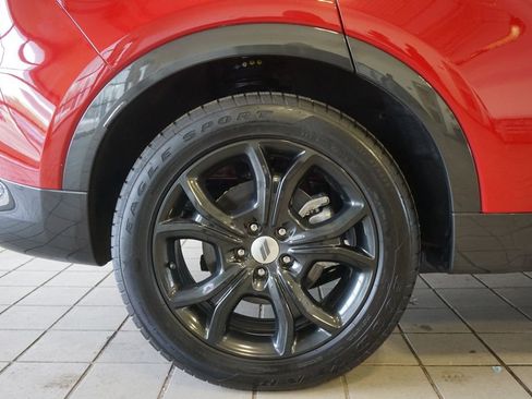 Used 2024 Dodge Hornet R/T Plus w/ R/T Blacktop Package AWD/4WD image 35