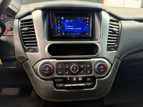 Used 2015 Chevrolet Tahoe 4WD image 29