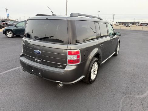 Used 2015 Ford Flex SE image 7