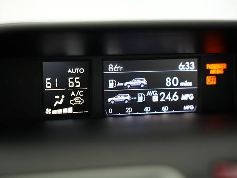 Used 2018 Subaru Forester 2.0XT Touring AWD/4WD image 22