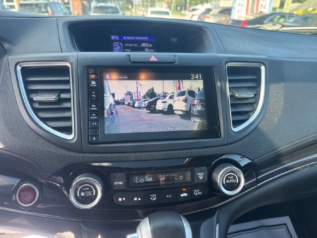 Used 2015 Honda CR-V EX-L image 19