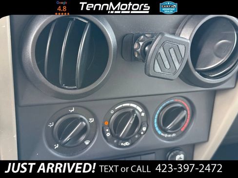 Used 2008 Jeep Wrangler Unlimited X AWD/4WD image 17