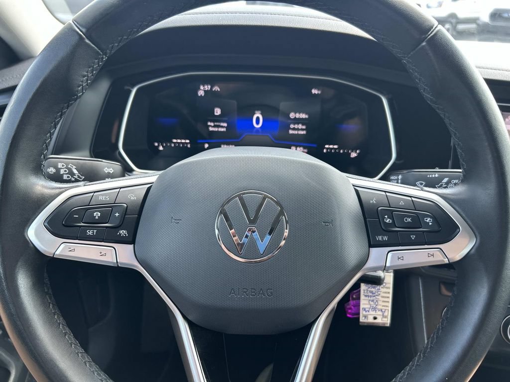 Used 2024 Volkswagen Jetta S FWD image 29