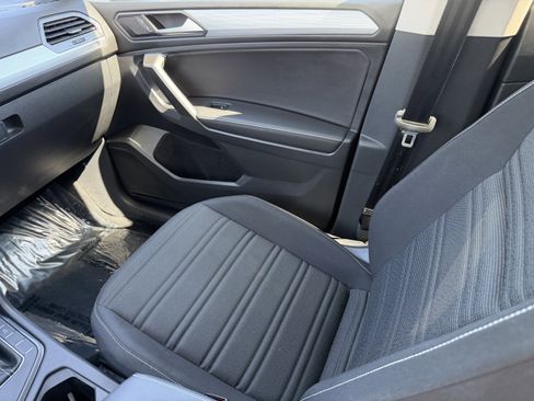 Used 2023 Volkswagen Tiguan S w/ Driver Assistance Package AWD/4WD image 16
