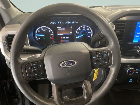 Used 2022 Ford F150 XLT w/ XTR Package image 18