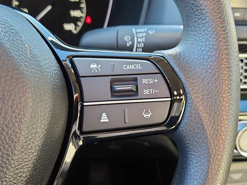 Certified 2024 Honda Civic LX image 13