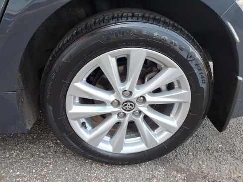 Certified 2024 Toyota Corolla LE w/ LE Convenience Package image 13