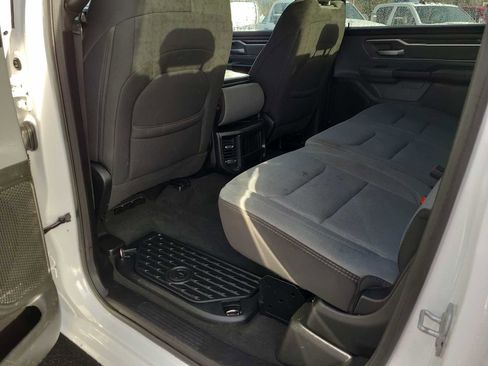 Used 2021 RAM 1500 Big Horn image 20
